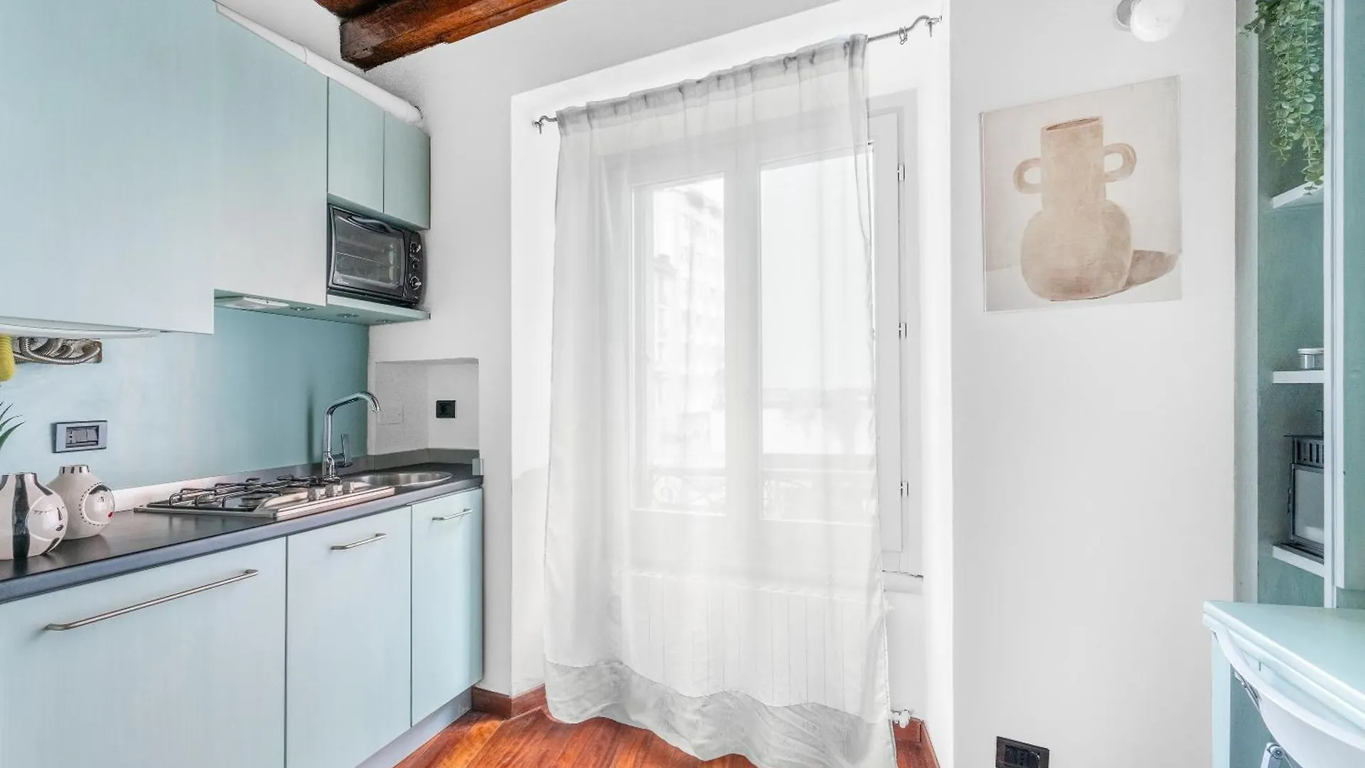 Mos29 - Luxurious Apartment - Near The Duomo Milan Italy