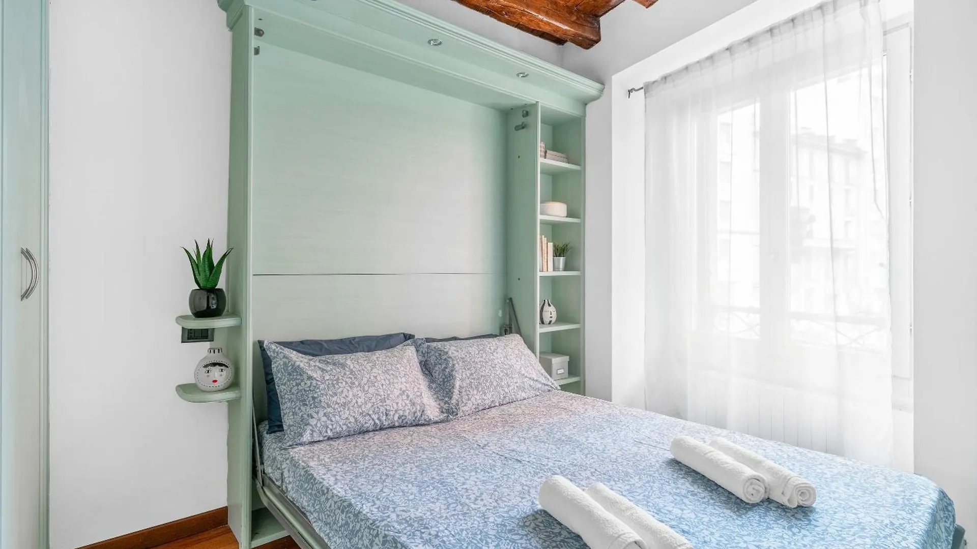 Mos29 - Luxurious Apartment - Near The Duomo Milan