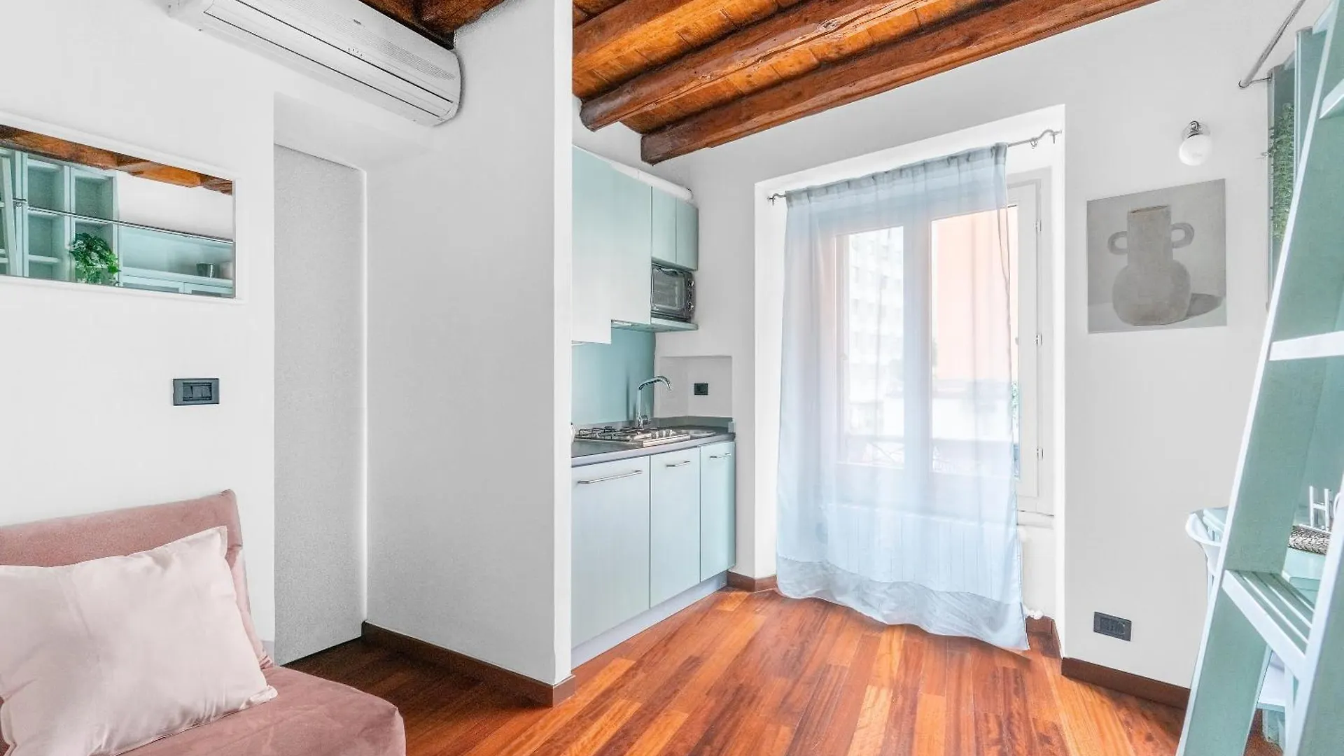 Mos29 - Luxurious Apartment - Near The Duomo Milan