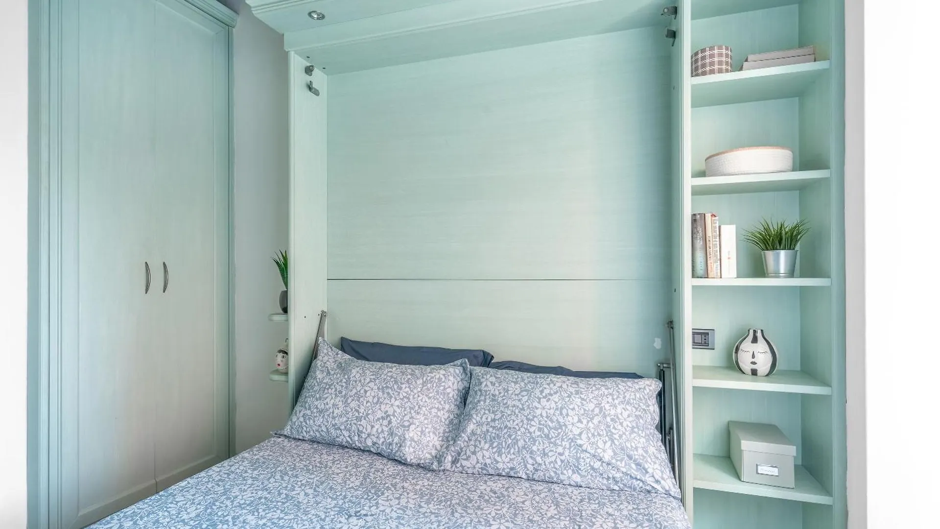 Mos29 - Luxurious Apartment - Near The Duomo Milan