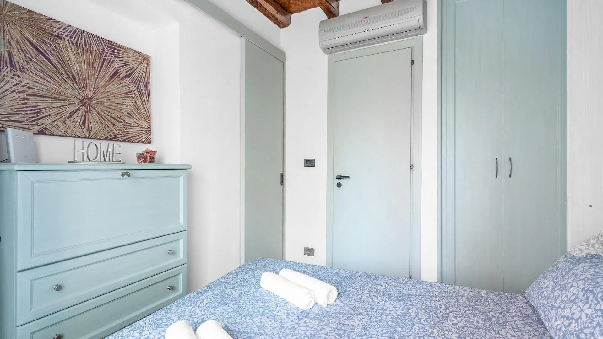 Mos29 - Luxurious Apartment - Near The Duomo Milan