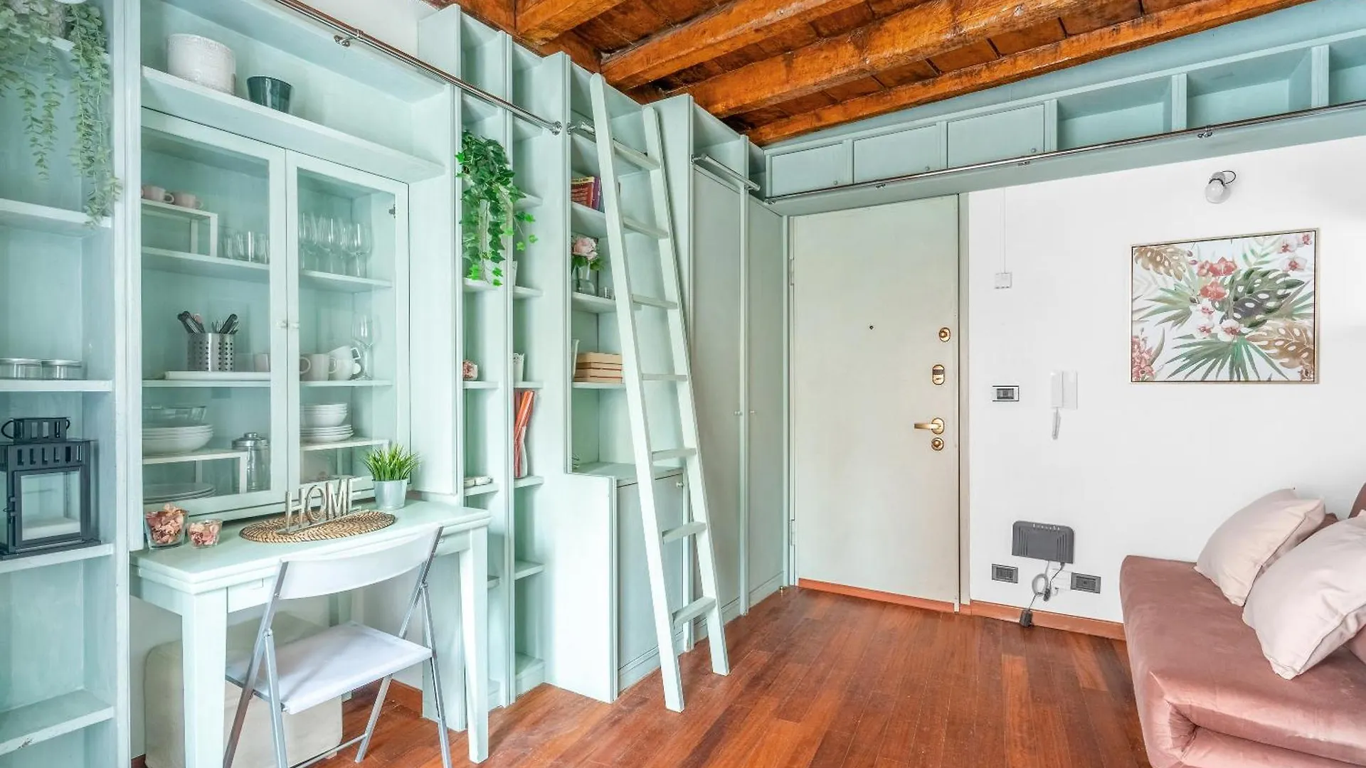 Mos29 - Luxurious Apartment - Near The Duomo Milan